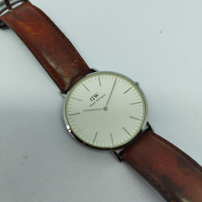 Daniel Wellington Analog Quartz Men
