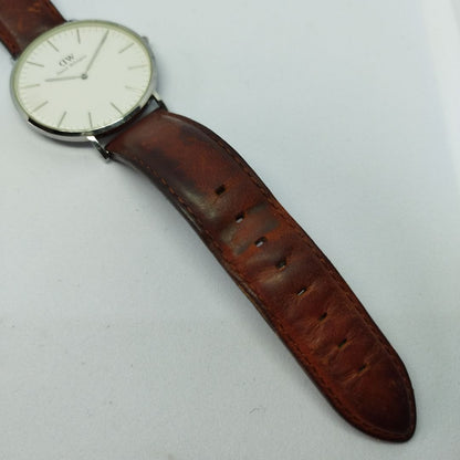 Daniel Wellington Analog Quartz Men