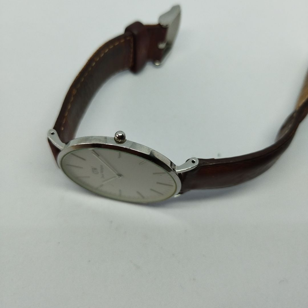 Daniel Wellington Analog Quartz Men