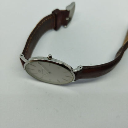 Daniel Wellington Analog Quartz Men