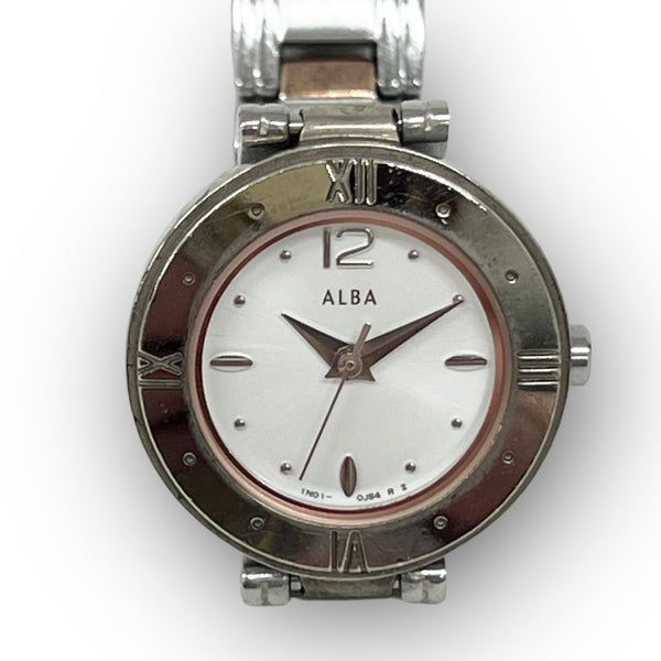Seiko Alba Digital-Analog Quartz Women