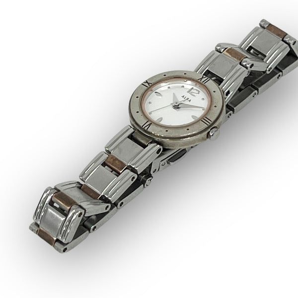 Seiko Alba Digital-Analog Quartz Women