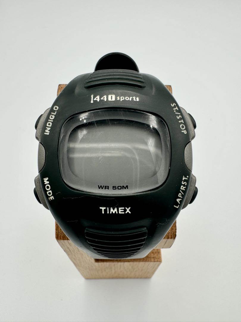 TIMEX 1440 Sports Digital Watch