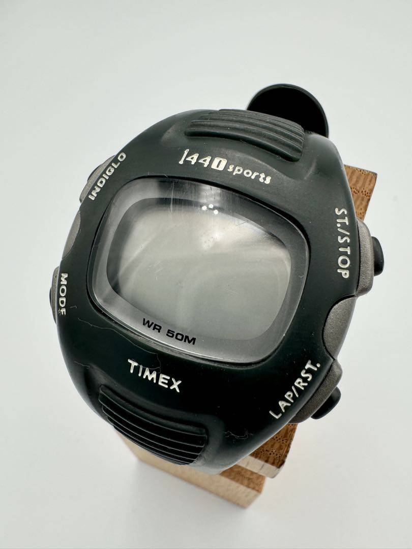 TIMEX 1440 Sports Digital Watch