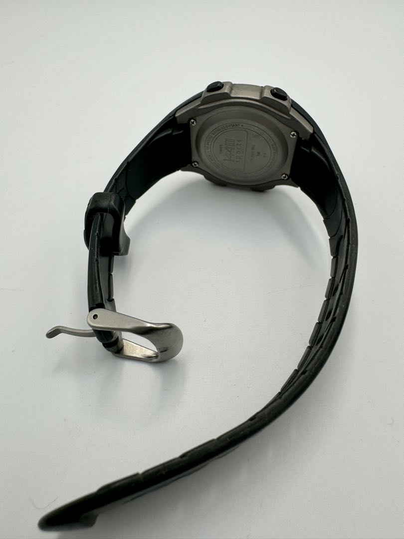 TIMEX 1440 Sports Digital Watch