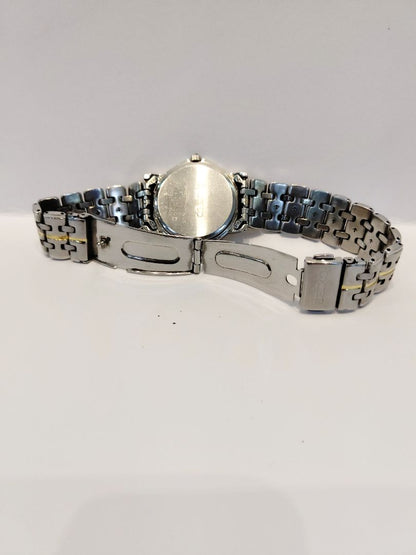 Seiko Analog Quartz Men