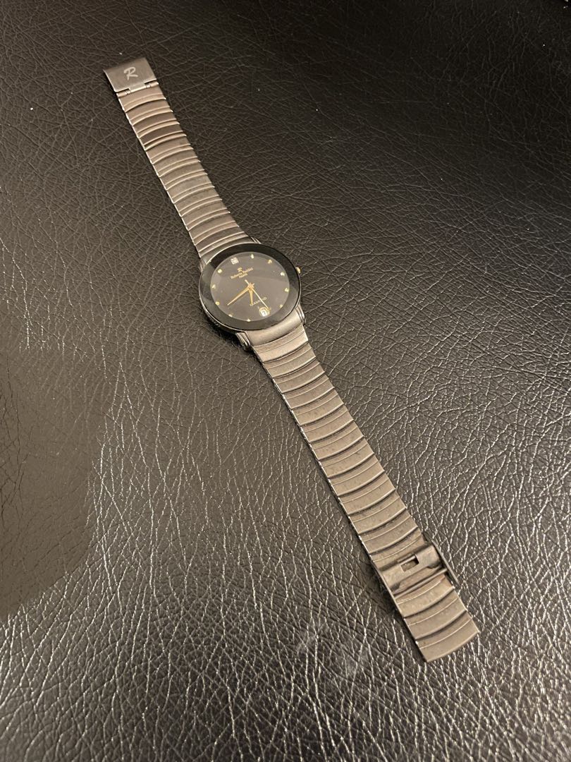 Analog Quartz Women