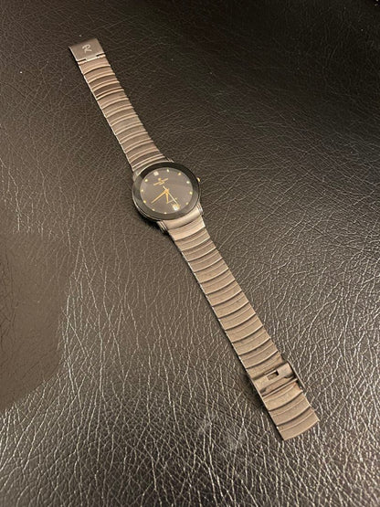 Analog Quartz Women