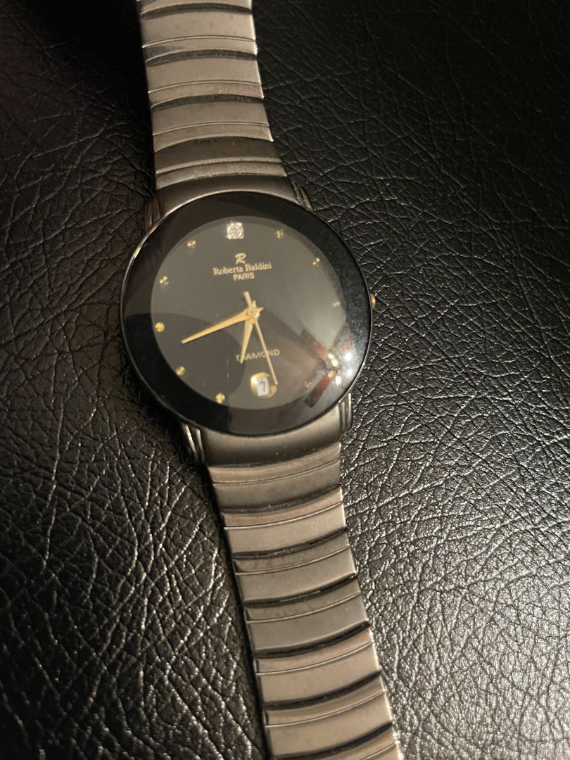 Analog Quartz Women