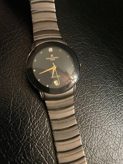 Analog Quartz Women