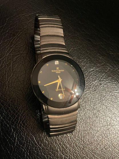 Analog Quartz Women