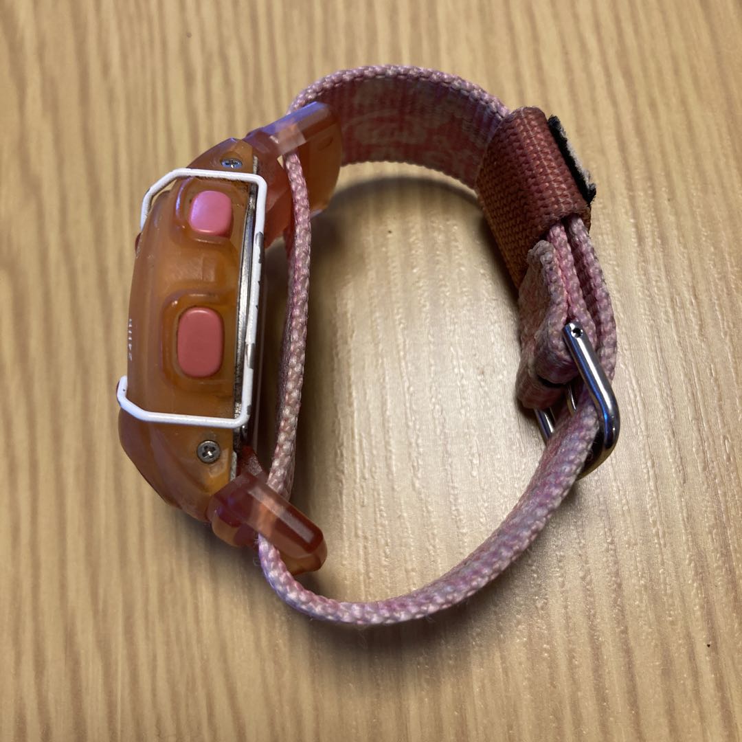 G-shock Baby-g BG-350 Digital Quartz Women ジーショック Casio Watch