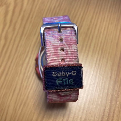 G-shock Baby-g BG-350 Digital Quartz Women ジーショック Casio Watch