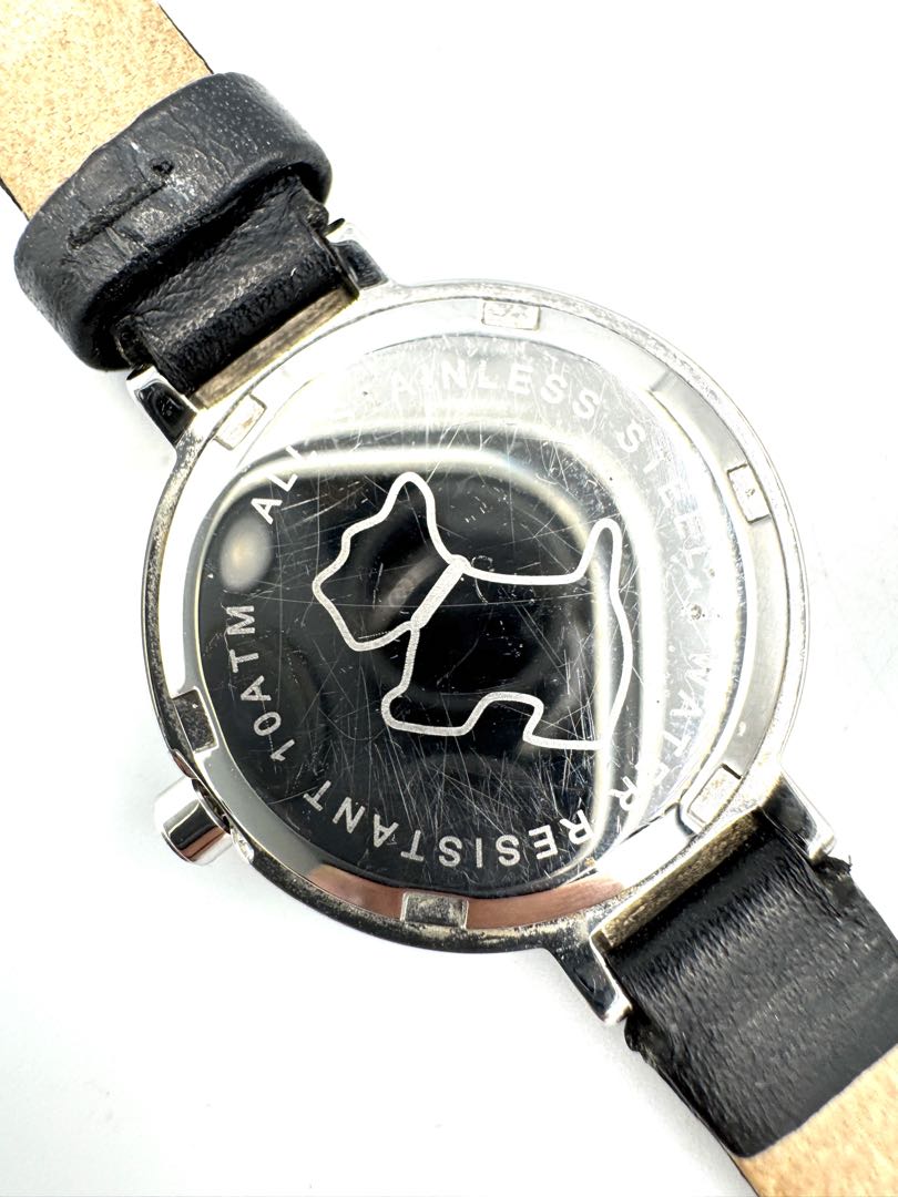 Agatha Analog Quartz Women Watch