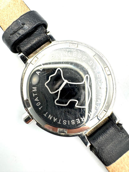 Agatha Analog Quartz Women Watch