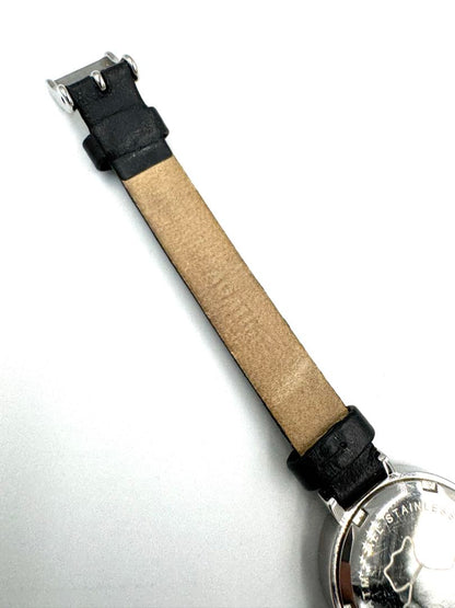 Agatha Analog Quartz Women Watch