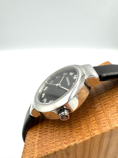 Agatha Analog Quartz Women Watch