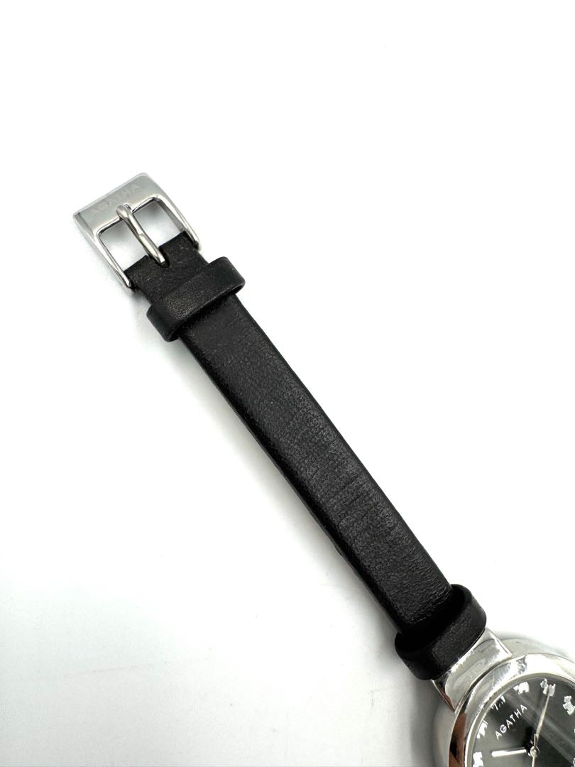 Agatha Analog Quartz Women Watch