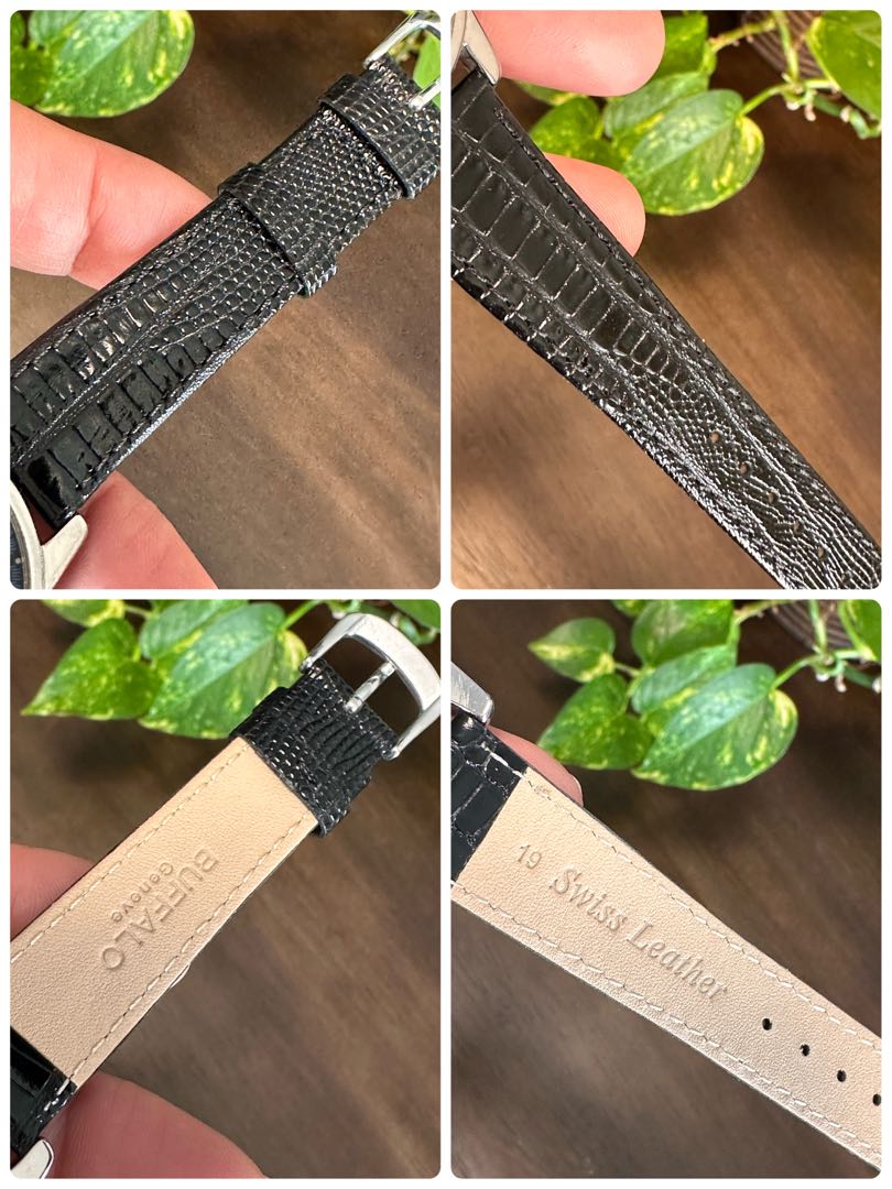 Adidas 10-0055B Analog Quartz Men アディダス 希少 レトロ Watch