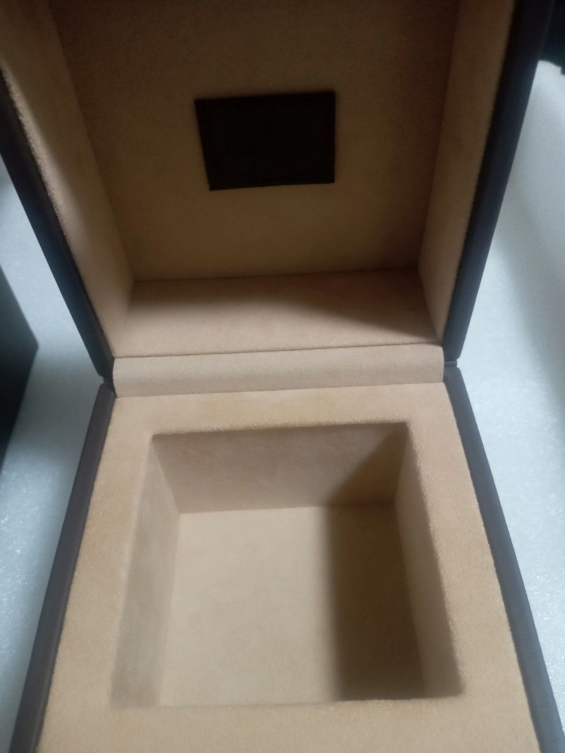 Analog Quartz Men