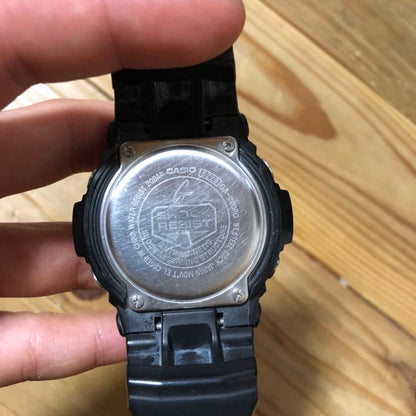 G-Shock Digital-Analog Quartz Men