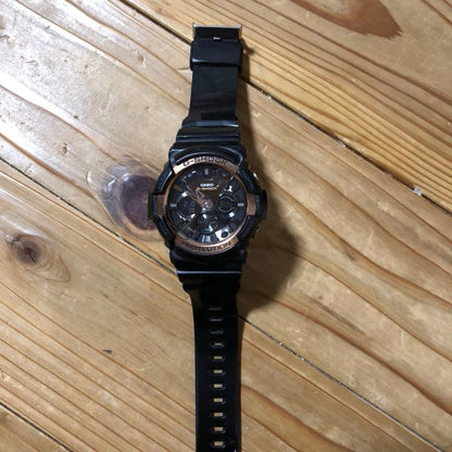 G-Shock Digital-Analog Quartz Men