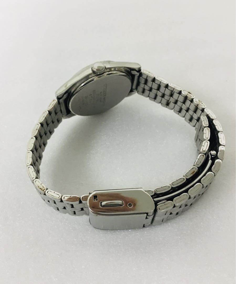 Citizen leopard Analog Solar Women