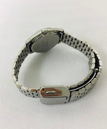 Citizen leopard Analog Solar Women
