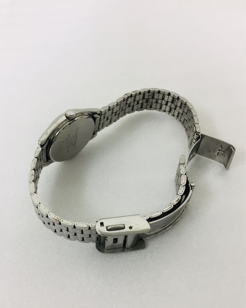 Citizen leopard Analog Solar Women