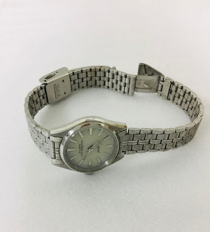 Citizen leopard Analog Solar Women