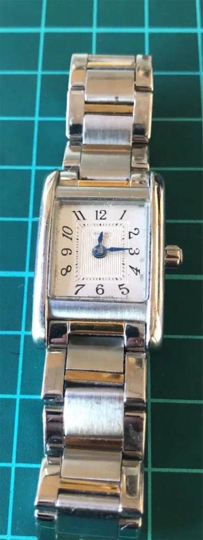 Coach Analog Quartz Women