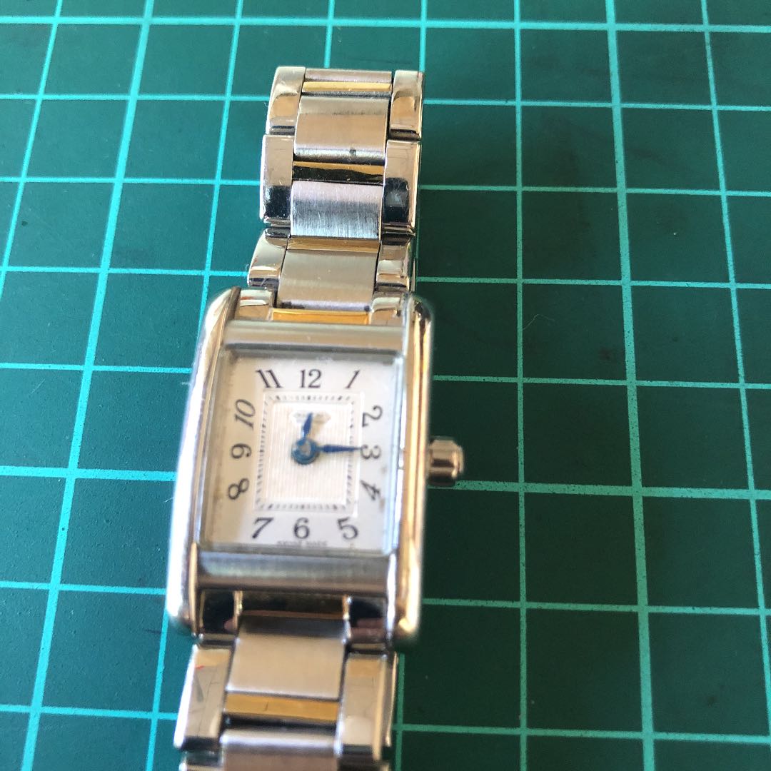 Coach Analog Quartz Women