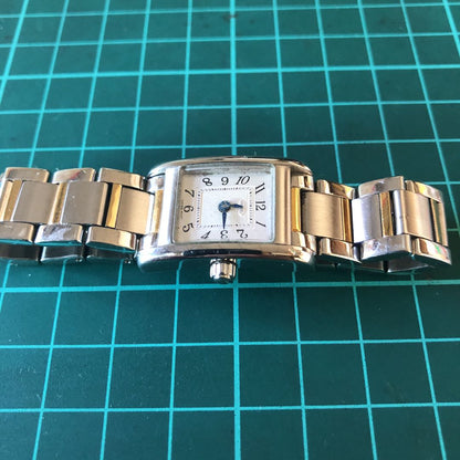 Coach Analog Quartz Women