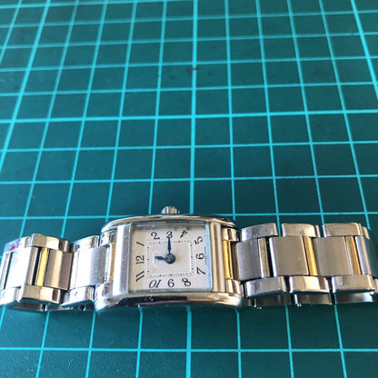 Coach Analog Quartz Women