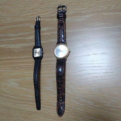 CASIO Analog Quartz Women