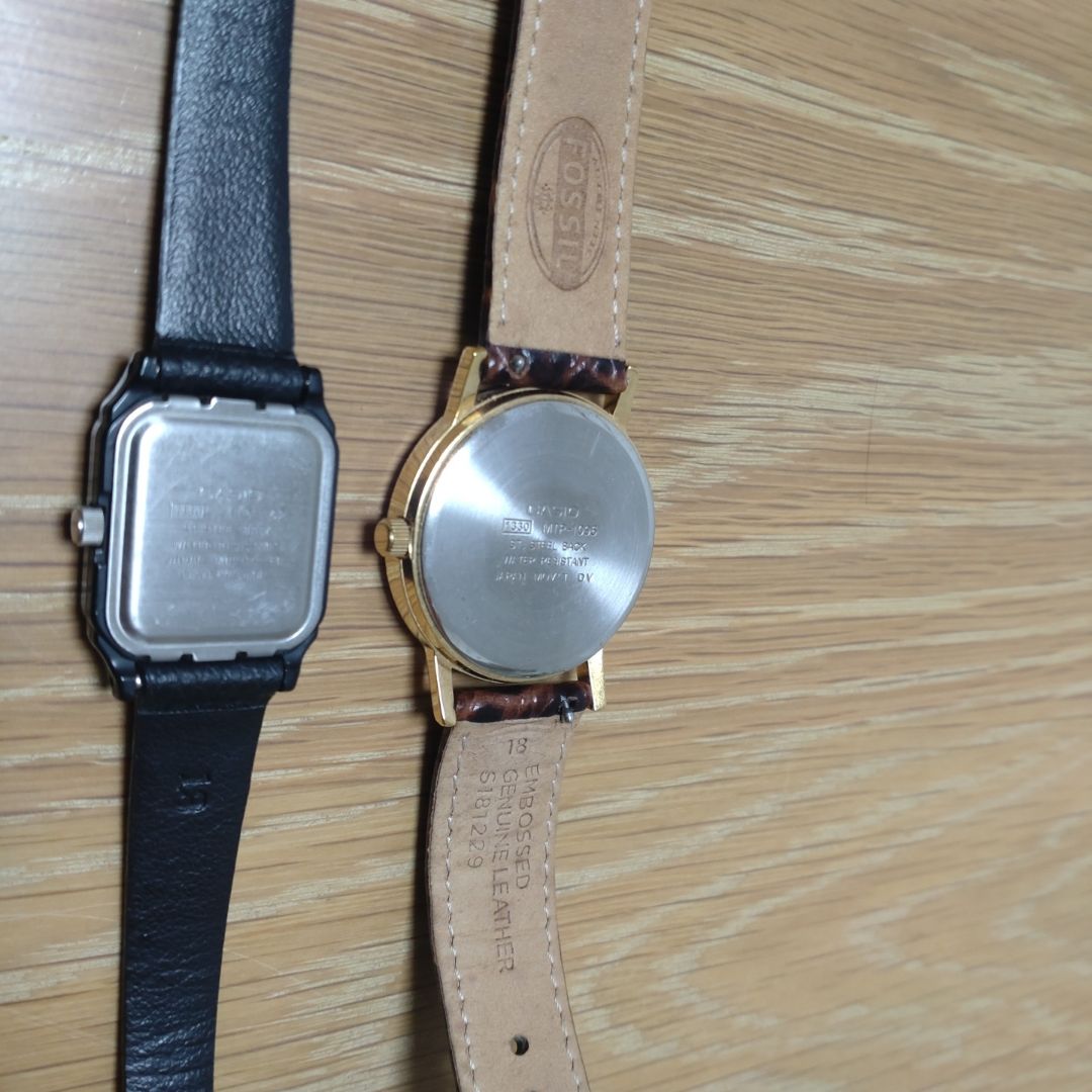 CASIO Analog Quartz Women