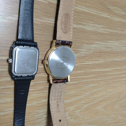 CASIO Analog Quartz Women