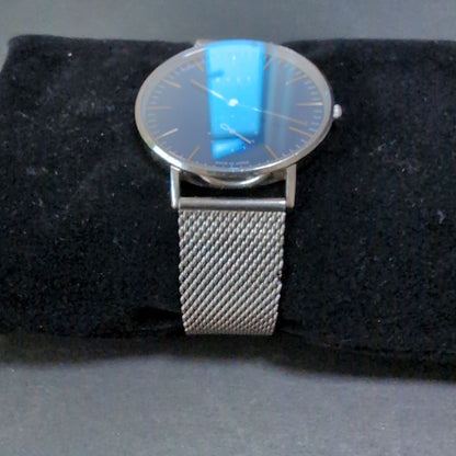 Analog Quartz Men