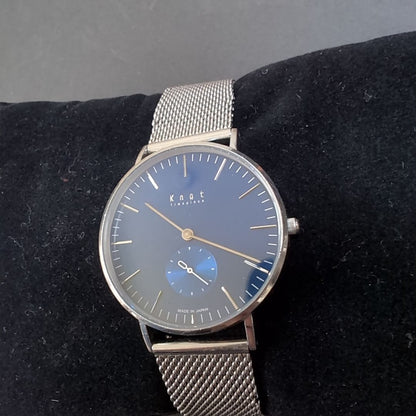Analog Quartz Men