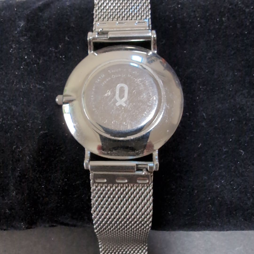 Analog Quartz Men