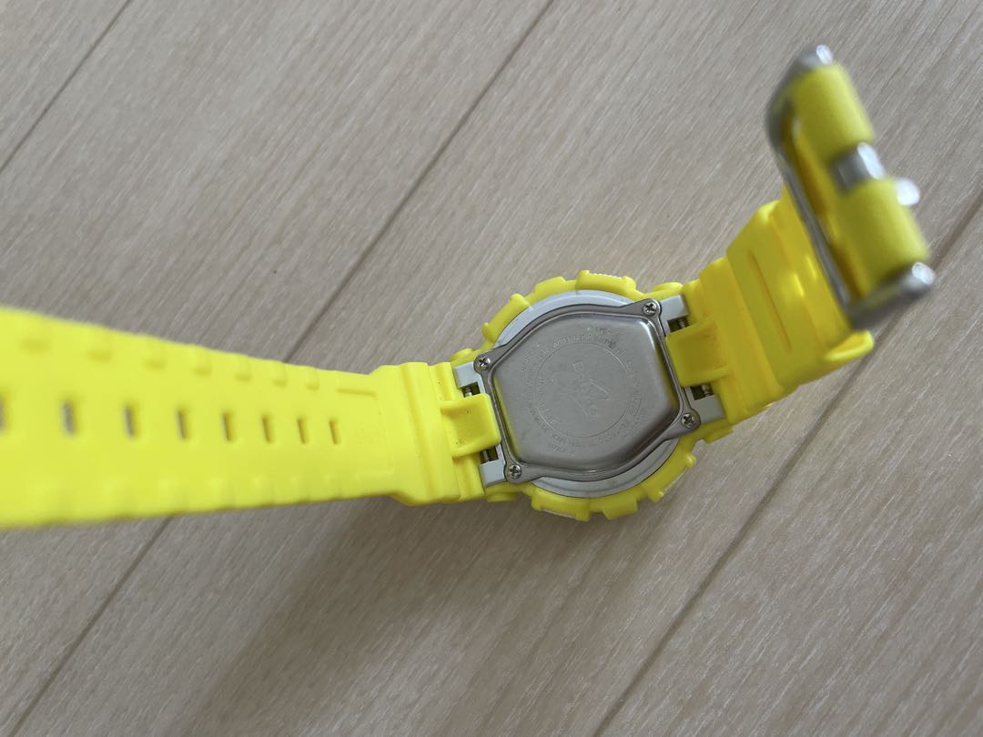 BA Digital-Analog Quartz Women
