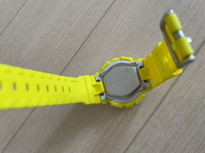 BA Digital-Analog Quartz Women