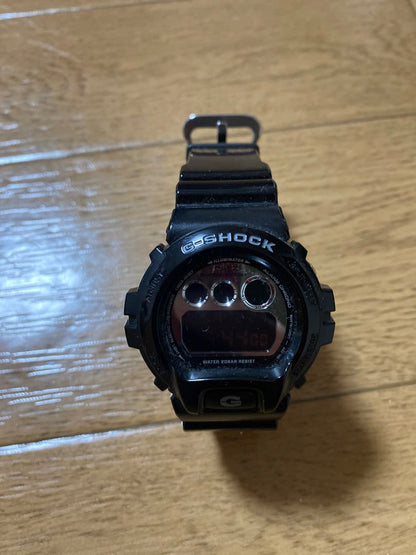 G-Shock Digital Quartz Men