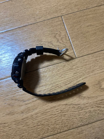 G-Shock Digital Quartz Men