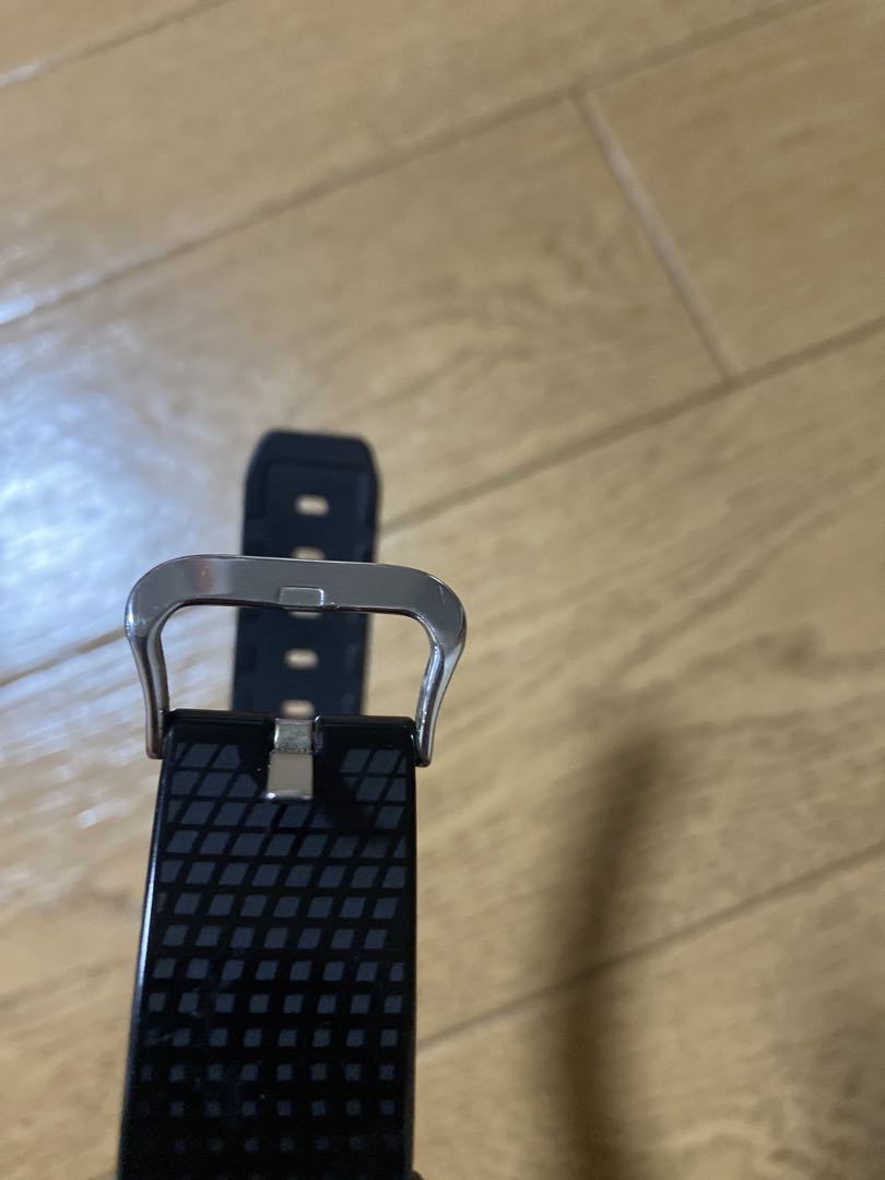 G-Shock Digital Quartz Men