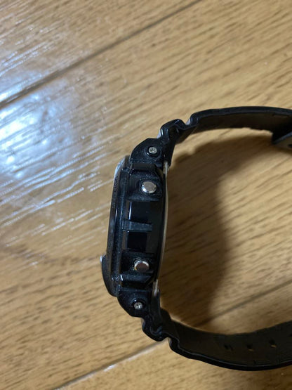 G-Shock Digital Quartz Men