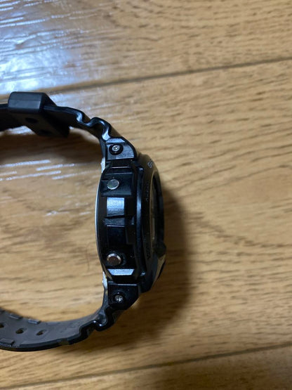 G-Shock Digital Quartz Men