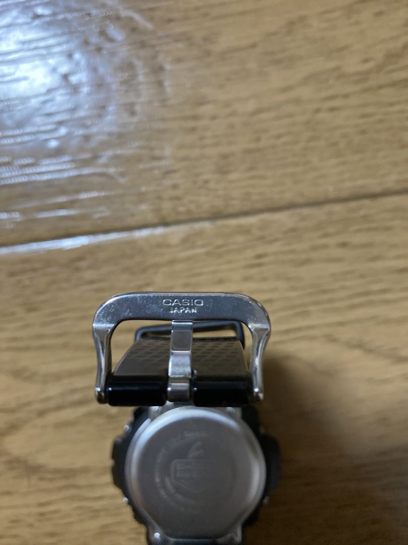 G-Shock Digital Quartz Men