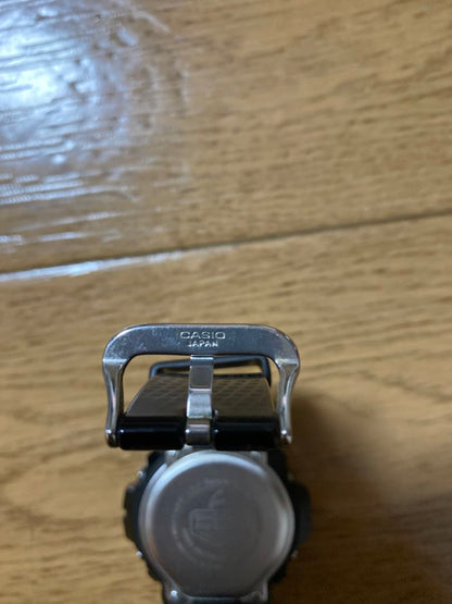 G-Shock Digital Quartz Men