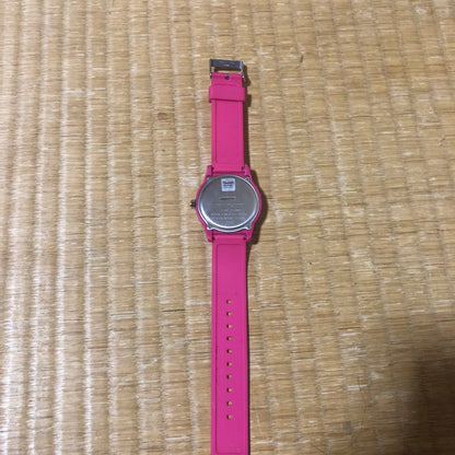 Hello Kitty Analog Quartz Women